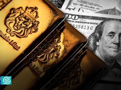 پیش بینی مهم قیمت طلا در سال آینده/ طلا ۵۳۰۰ دلاری می شود؟