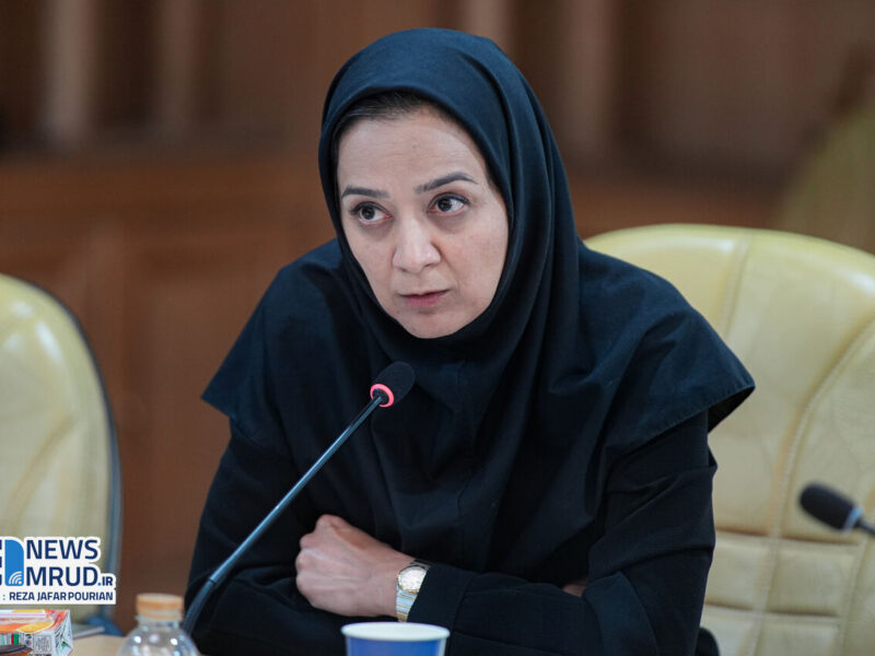 پیش نویس ضوابط ساختوساز در عرصههای فرونشستی تدوین شد/
اتمام مطالعات قطعه سوم آزادراه تهران- شمال تا پایان امسال