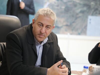 پیشرفت ۸۰ درصدی قطعه ۱ و ۲ آزادراه ارومیه_تبریز