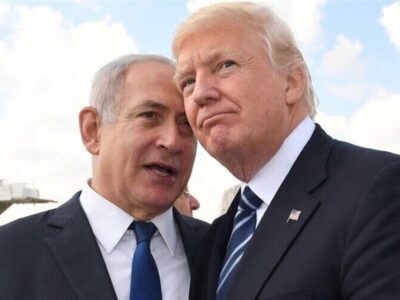 پیشنهاد عجیب نتانیاهو به ترامپ درباره حمله دوباره به ایران