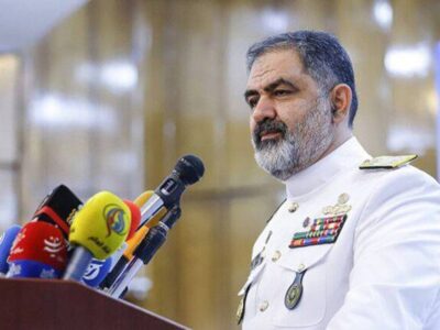 پیغام عجیب ارتش ایران به اسرائیل درباره یک غافلگیری