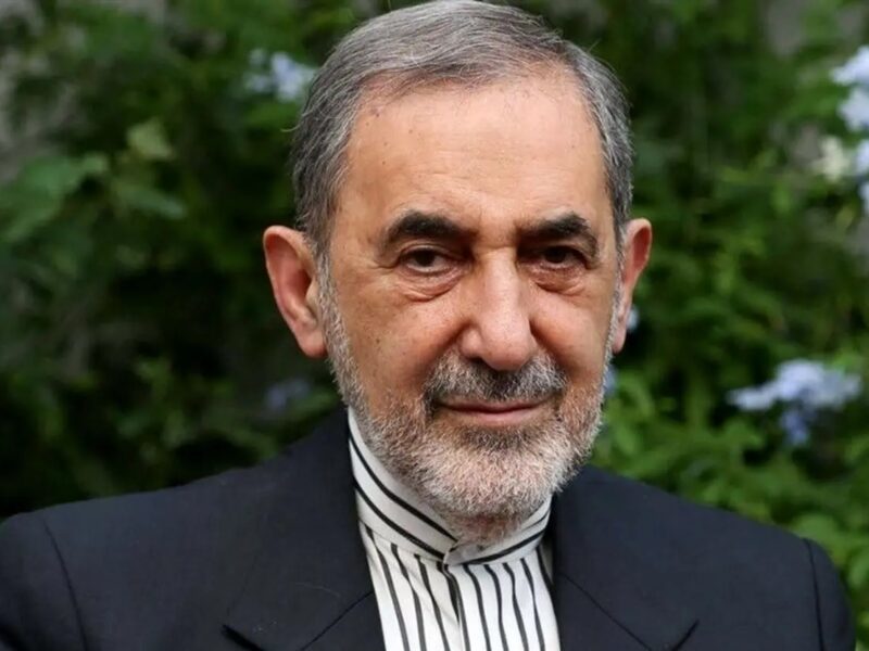 پیغام معنادار مشاور رهبری به ترامپ