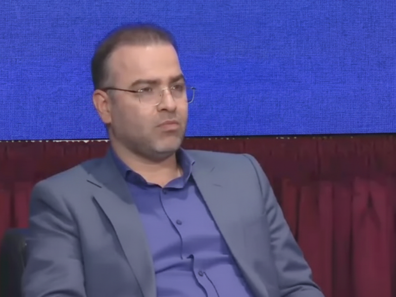 چالش اصلی رمزارزها فناوری نیست؛ حکمرانی و رگولاتوری است