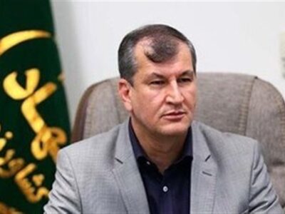 چالشهای بودجهای در مقابله با حمله ملخ صحرایی