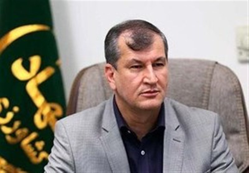 چالشهای بودجهای در مقابله با حمله ملخ صحرایی