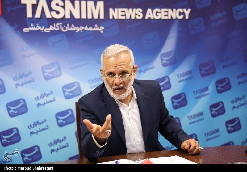 چرا سامانه کسب‌وکارها مجوز دپوی زباله می‌دهد؟/گذشته آرادکوه را شخم نزنید/مقابله با مافیا سخت است