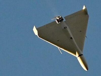 چرا پهپاد حدید-۱۱۰ سپاه برای روسیه مهم است؟