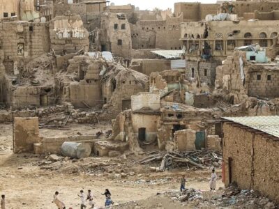 چرخش جنگ یمن؛ قدرت‌گیری جدایی‌طلبان جنوب و تعمیق شکاف ریاض-ابوظبی