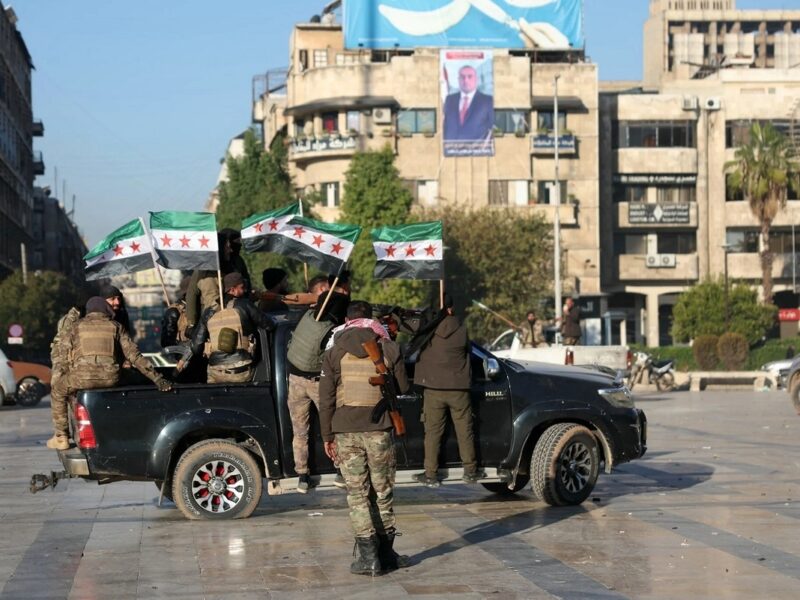 چشمانداز روابط ایران و سوریه؛ آیا تهدید مشترک سبب عادیسازی روابط تهران-دمشق خواهد شد؟