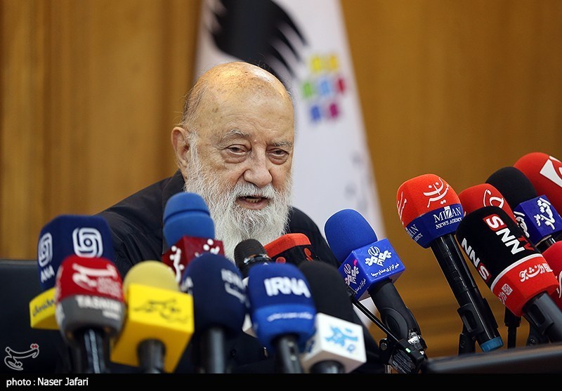 چمران: باید ساخت واگنهای مترو را به قانون تبدیل کنیم