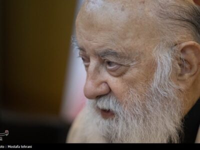 چمران: ساختمان‌های نوساز در مقابل زلزله مقاوم هستند