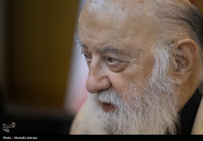 چمران: هیچکس حق ایجاد تقابل بین شورای شهر و شهرداری را ندارد