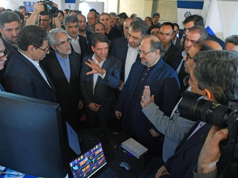 چهارمین همایش پتروفن گشایش یافت؛ از ثبت ۴۰۰ نوآوری در دیتا بانک جایزه نوآوری پتروشیمی تا هم‌افزایی خلیج‌فارس با زیست‌بوم نوآوری