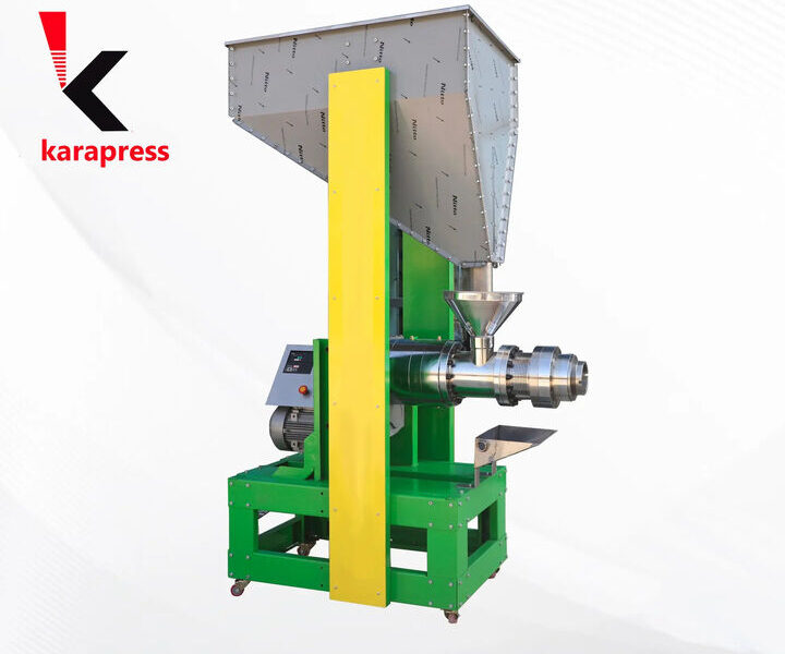 چگونه تولیدکنندگان با انتخاب دستگاه‌های کره گیری پربازده، ریسک را کاهش می‌دهند؟