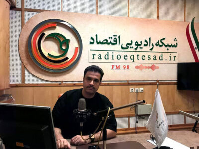 «کار و پله» متمرکز بر شعار سال؛ مخاطب رادیو بخشی از خانواده من است