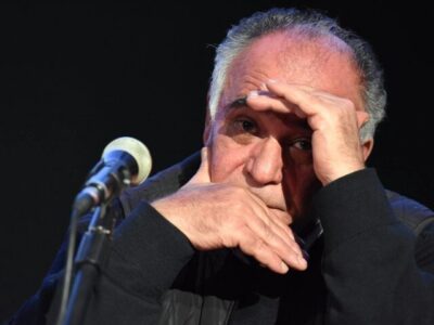 کارگاه آلفرد یعقوبزاده برگزار شد؛ عکاس مرده، عکاس خوبی نیست!