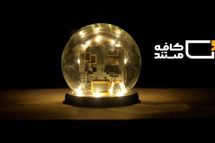 «کافه مستند» همزمان با جشنواره «سینماحقیقت» روی آنتن میرود