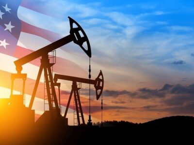 کاهش قیمت نفت پس از گزارش اداره اطلاعات انرژی آمریکا