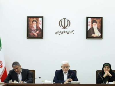 کاهش ۱۰ درصدی تلفات جاده‌ای، تکلیفی قانونی است/ جرائم
رانندگی باید بازدارنده باشد/قوانین باید سختگیرانه اجرا شود