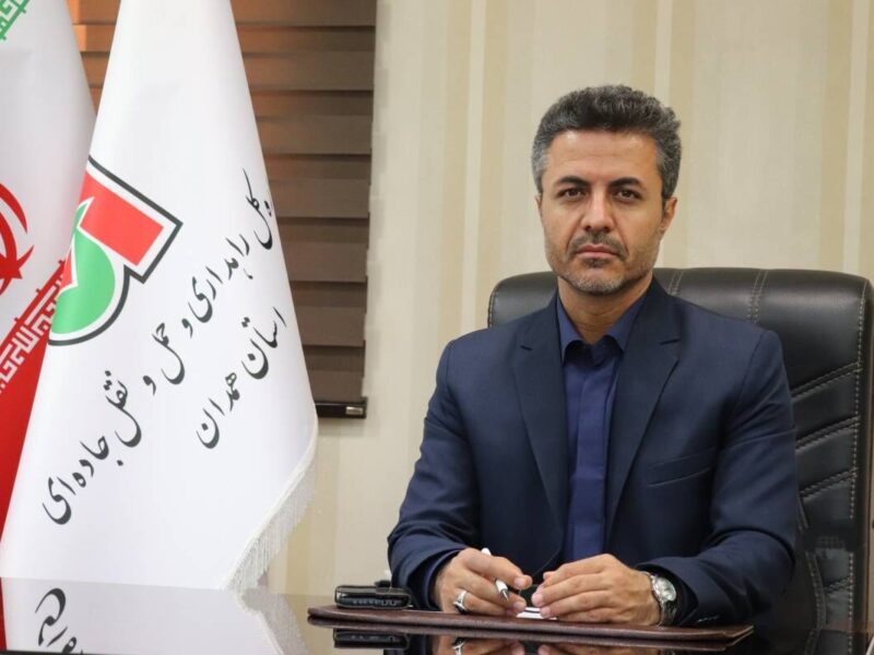 کاهش ۴۳ درصدی شکایات مسافران جاده‌ای همدان/ جابه‌جایی بیش از
۲.۷ میلیون مسافر در ۹ ماه