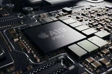 کدام بخش از آیفون در هند تولید میشود؟