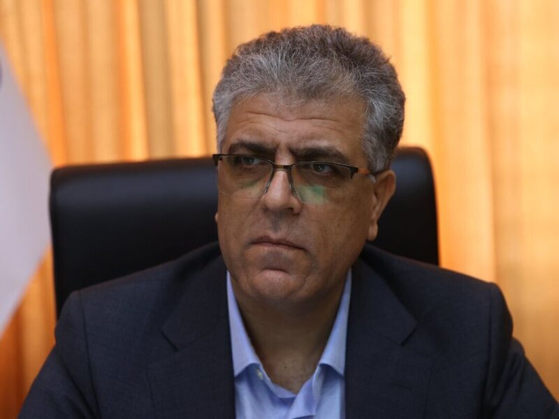 کریمیان: گرانی بنزین مصوبه مجلس نیست