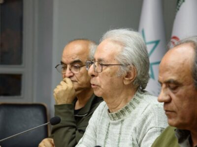 کشف راز ارتباط عکاسی و مستند در روایت؛ آیا عکس پدر سینمای مستند است؟