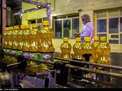 کمبود روغن در بازار؛ گران‌فروشی از سوی کارخانجات