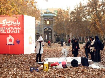 کم‌توجهی به عکس در روایت مستند؛ رنگ‌هایی که در میدان مشق جان گرفتند