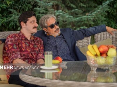 کمدی درام مدیری از ۴ دی روی آنتن؛ تدوین «شیش ماهه» ادامه دارد