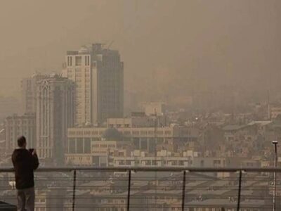 کمربند جنوبی تهران در وضعیت قرمز؛ کارگروه اضطرار تشکیل می‌شود؟