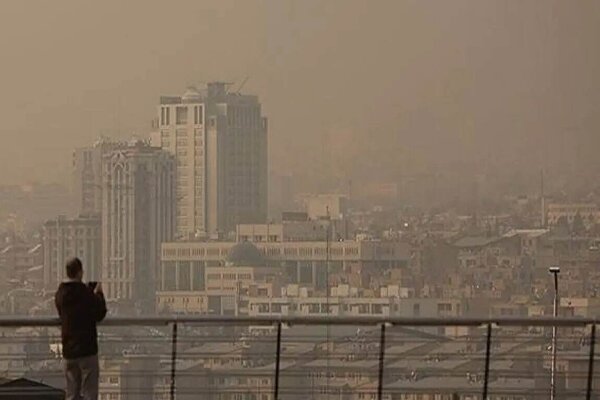 کمربند جنوبی تهران در وضعیت قرمز؛ کارگروه اضطرار تشکیل می‌شود؟