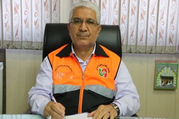 کنترل و نظارت بیش از ۱۵۰۰ دستگاه ناوگان حمل ونقل عمومی جاده
ای در محورهای مواصلاتی سیستان و بلوچستان