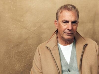 کوین کاستنر باز هم برای مشکلات مالی با شکایت روبه‌رو شد