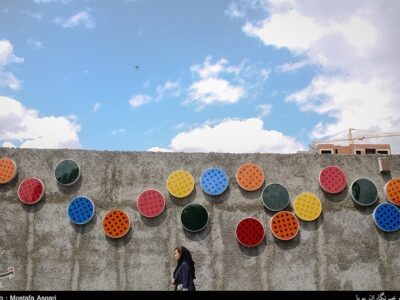 کیفیت هوای تهران در وضعیت قابل‌قبول