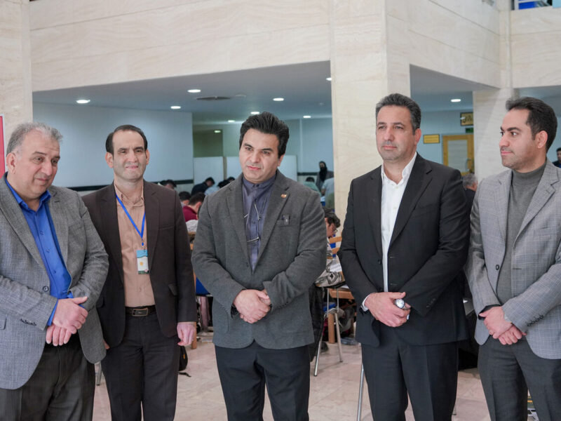 گام مهندسان فارس برای ورود رسمی به صنعت ساختمان