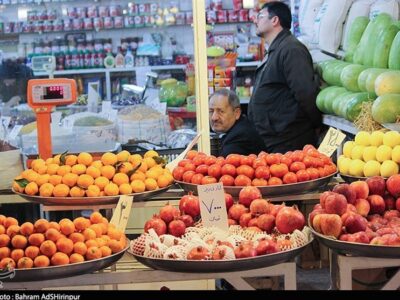 گرانی لبنیات و خوراکی‌ها، سفره کارگران را کوچک‌تر کرد