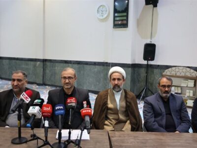 گره‌گشایی ۴.۷ میلیارد تومانی دستگاه قضا در شرقی‌ترین نقطه ایران