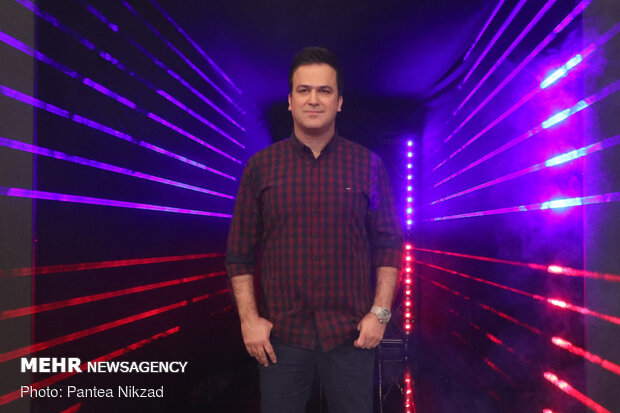 گروه حامد آهنگی محتوای تأییدشده را اجرا نکرد