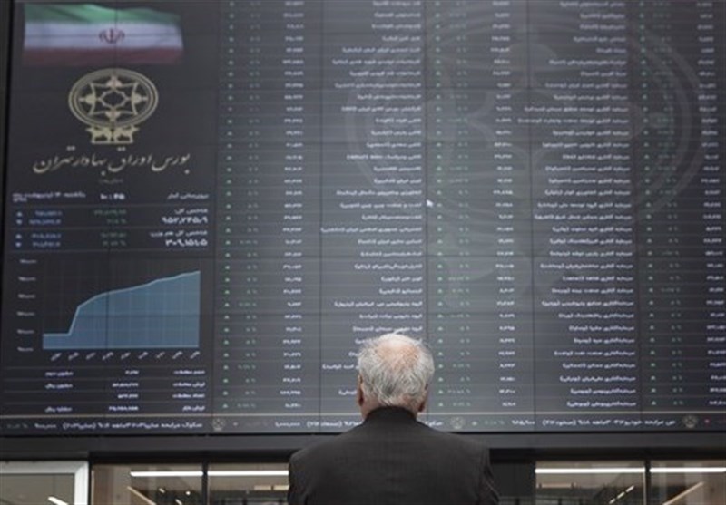 یادداشت| ادامه روند رکوردشکنی در بورس