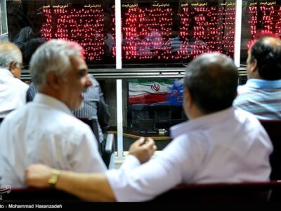 یادداشت| ورود سنگین پول حقیقی شاخص را به اوج رساند