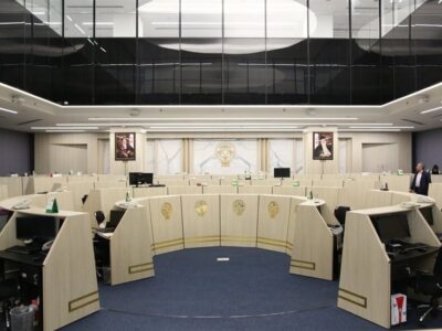 یادداشت| گرمای بورس در نخستین هفته معاملاتی زمستان