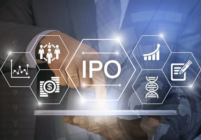 یک عرضه اولیه در فرابورس کشف قیمت شد