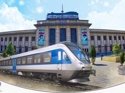 ۱۰ رام قطار فوق‌العاده حومه‌ای در محور تهران–قم–جمکران
اختصاص یافت