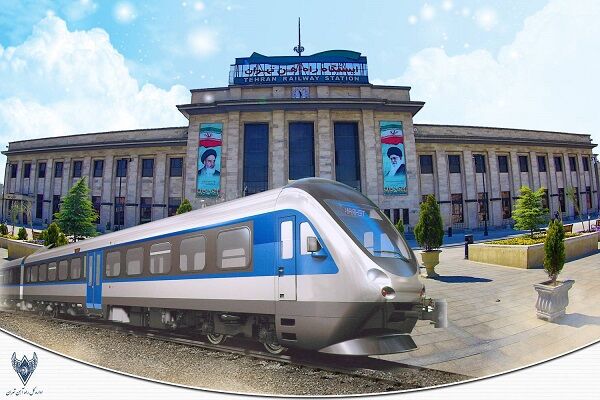 ۱۰ رام قطار فوقالعاده حومهای در محور تهران–قم–جمکران
اختصاص یافت