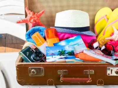 ۱۰ نکته در مورد چگونگی برنامه ریزی برای گذراندن یک تعطیلات عالی