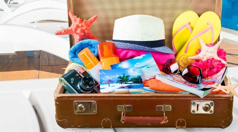 ۱۰ نکته در مورد چگونگی برنامه ریزی برای گذراندن یک تعطیلات عالی