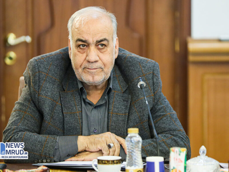 ۱۱۵۱ کیلومتر مسیر جدید به شبکه بزرگراهی کشور اضافه
می‌شود