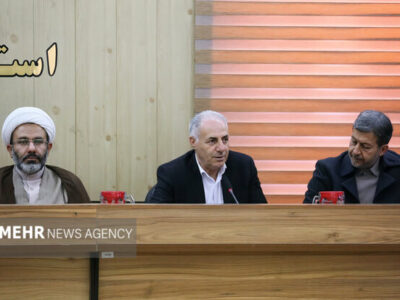 ۱۳ هزار هکتار در اصفهان آماده سرمایه‌گذاری برای جنگل‌کاری اقتصادی است