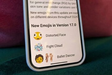 ۱۶۰ ایموجی جدید به سیستمعامل اندروید اضافه شدند